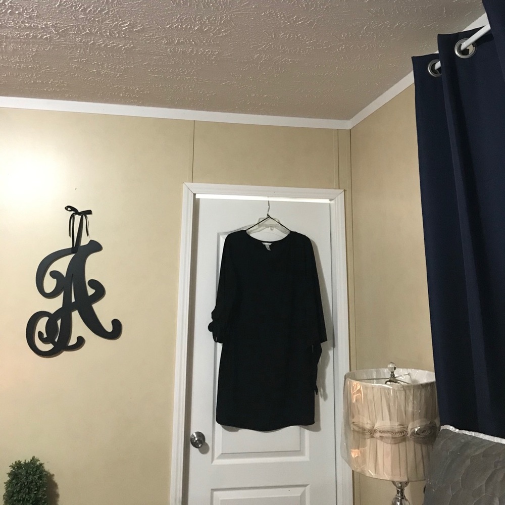 Cute Sheath Dress